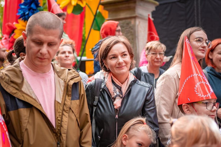 Wrocławski Festiwal Krasnoludk&oacute;w, park Staromiejski, 13.09.2025