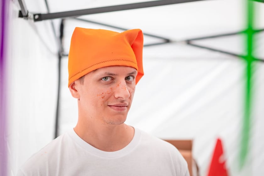 Wrocławski Festiwal Krasnoludk&oacute;w, park Staromiejski, 13.09.2025