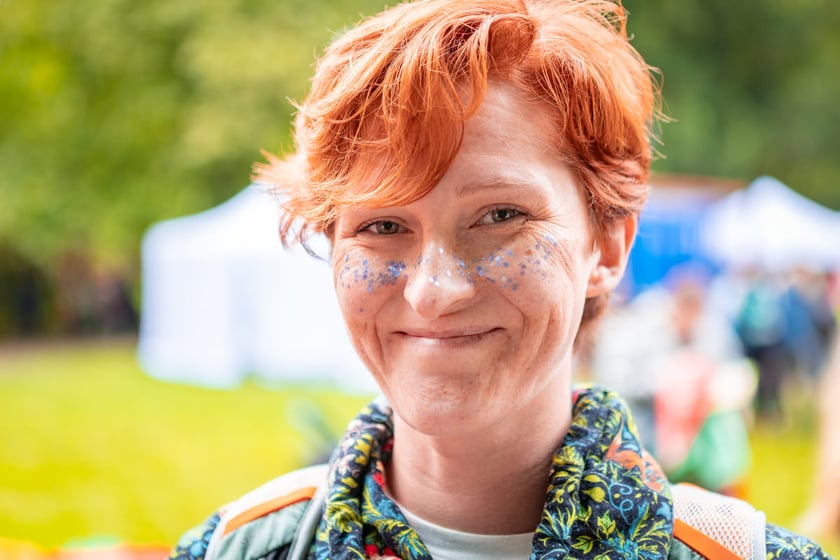 Wrocławski Festiwal Krasnoludk&oacute;w, park Staromiejski, 13.09.2025