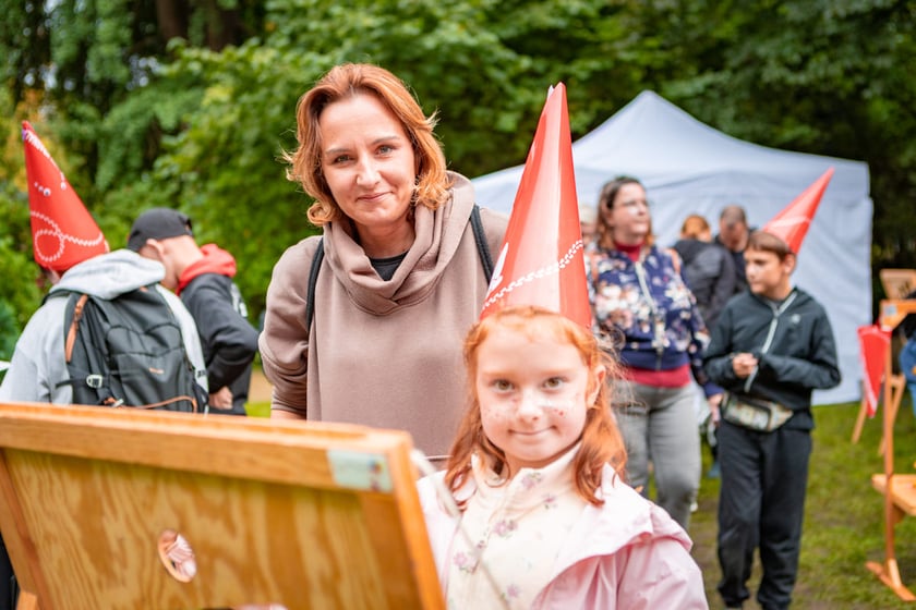 Wrocławski Festiwal Krasnoludk&oacute;w, park Staromiejski, 13.09.2025