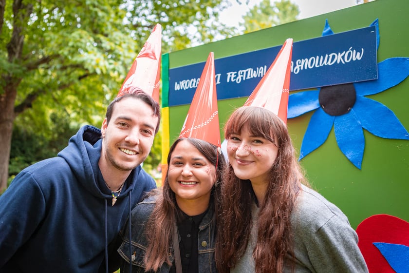 Wrocławski Festiwal Krasnoludk&oacute;w, park Staromiejski, 13.09.2025