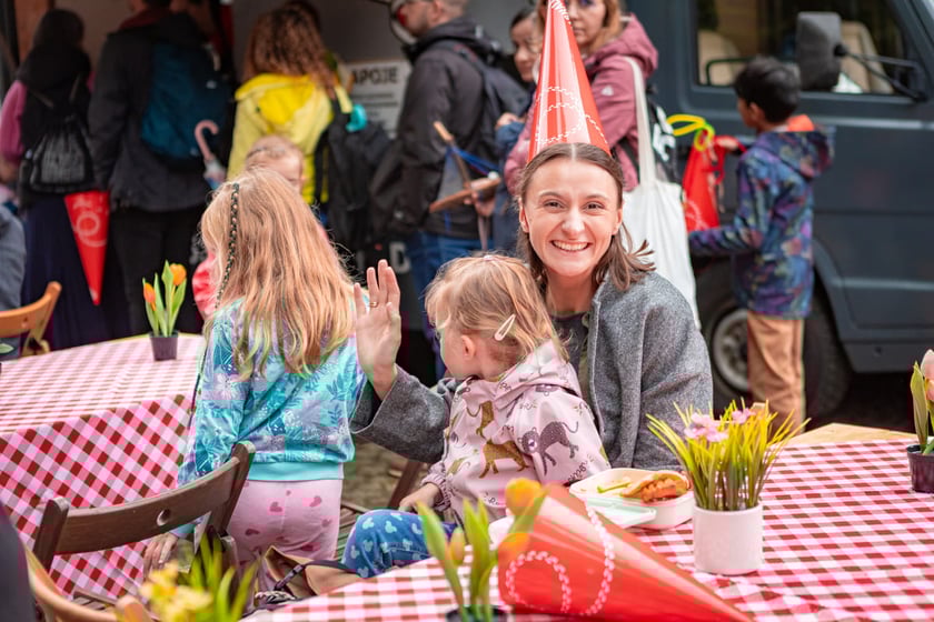 Wrocławski Festiwal Krasnoludk&oacute;w, park Staromiejski, 13.09.2025