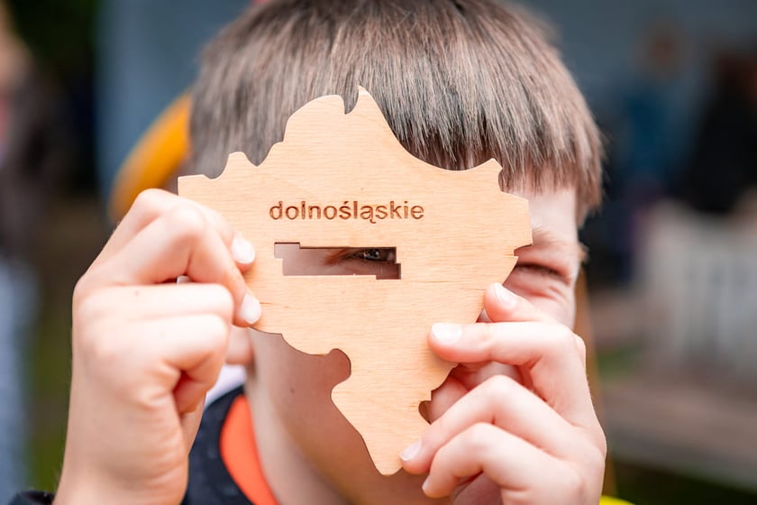 Wrocławski Festiwal Krasnoludk&oacute;w, park Staromiejski, 13.09.2025