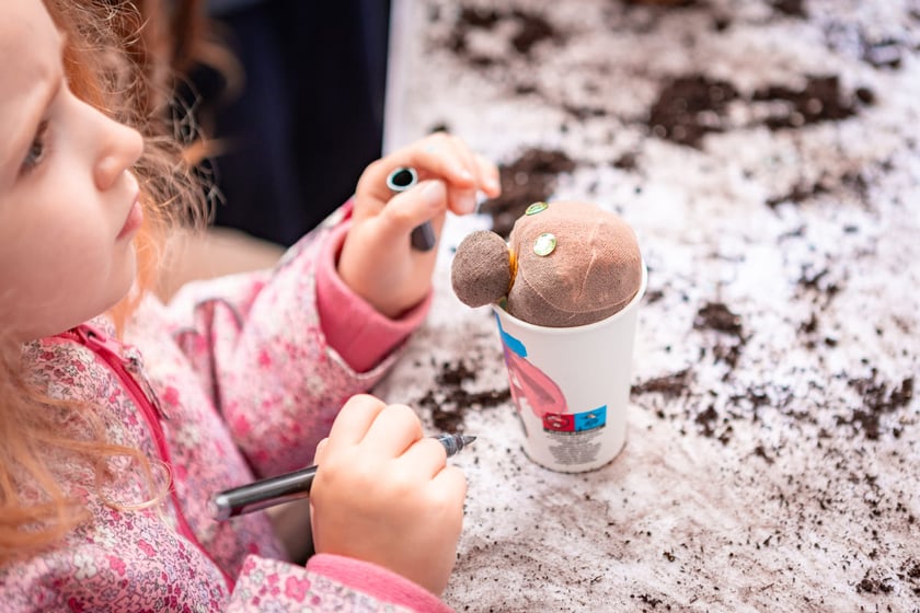 Wrocławski Festiwal Krasnoludk&oacute;w, park Staromiejski, 13.09.2025