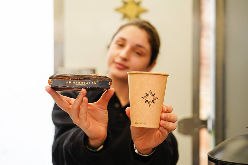 Sobota 13 września na Gastro Miasto przy bulwarze Dunikowskiego