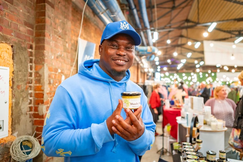 Festiwal Kupuj Świadomie w Czasoprzestrzeni w weekend 13-14 września