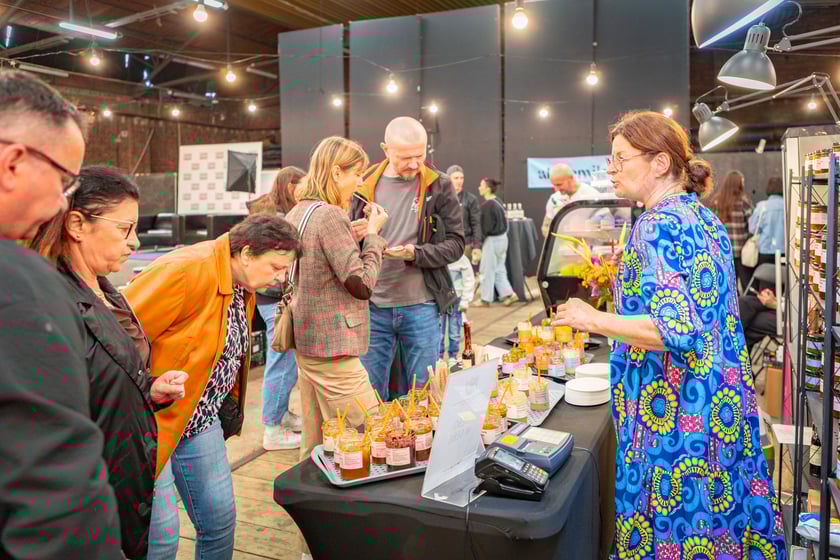 Festiwal Kupuj Świadomie w Czasoprzestrzeni w weekend 13-14 września