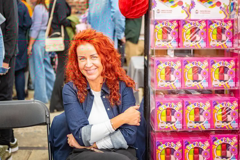 Festiwal Kupuj Świadomie w Czasoprzestrzeni w weekend 13-14 września