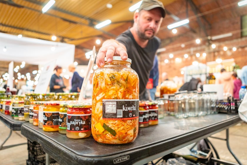 Festiwal Kupuj Świadomie w Czasoprzestrzeni w weekend 13-14 września