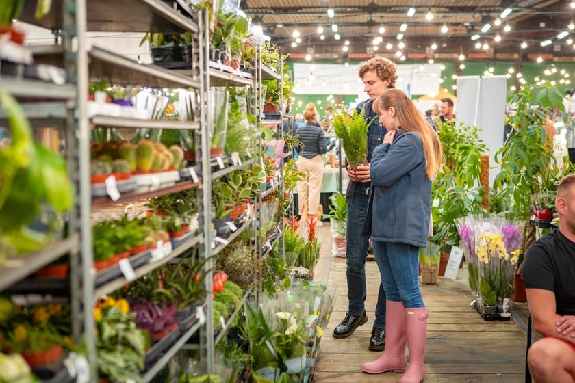 Festiwal Kupuj Świadomie w Czasoprzestrzeni w weekend 13-14 września