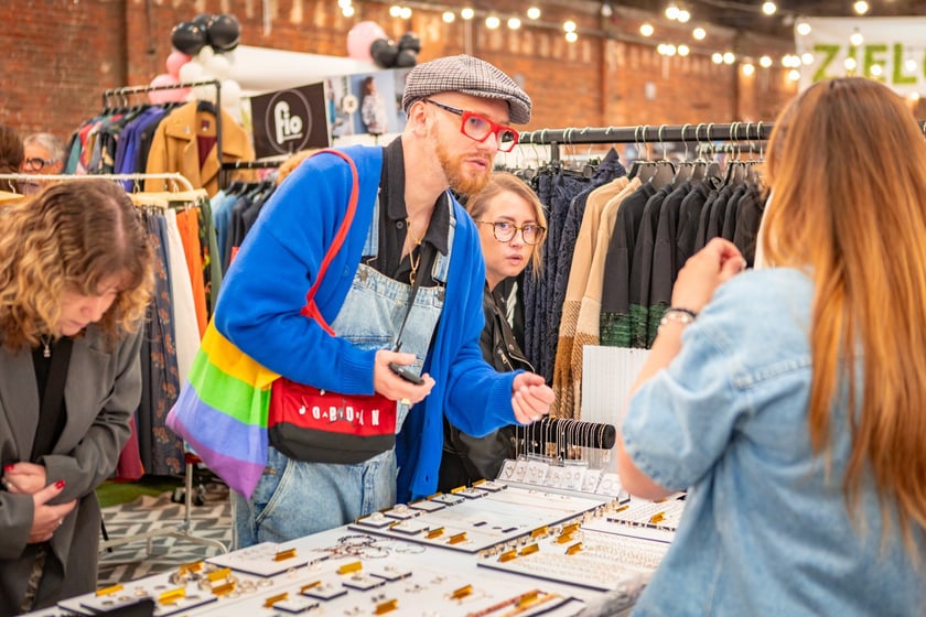 Festiwal Kupuj Świadomie w Czasoprzestrzeni w weekend 13-14 września