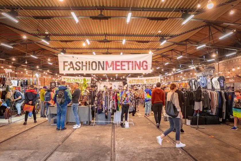 Festiwal Kupuj Świadomie w Czasoprzestrzeni w weekend 13-14 września