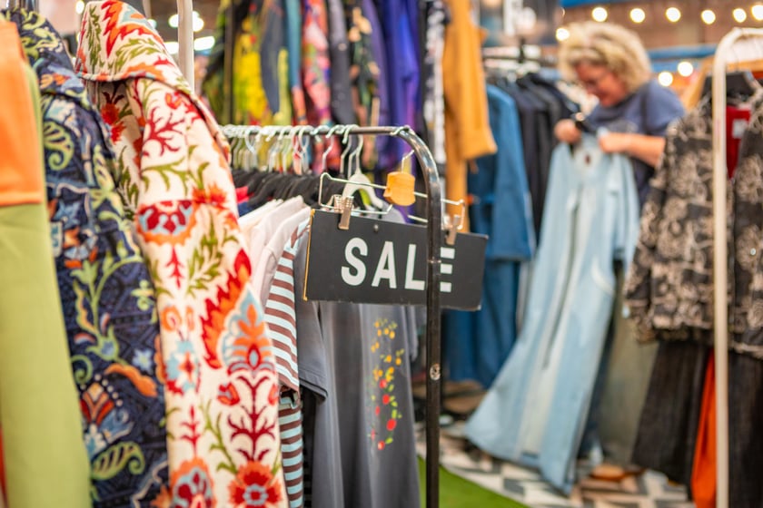 Festiwal Kupuj Świadomie w Czasoprzestrzeni w weekend 13-14 września