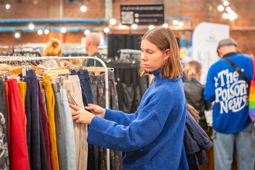 Festiwal Kupuj Świadomie w Czasoprzestrzeni w weekend 13-14 września