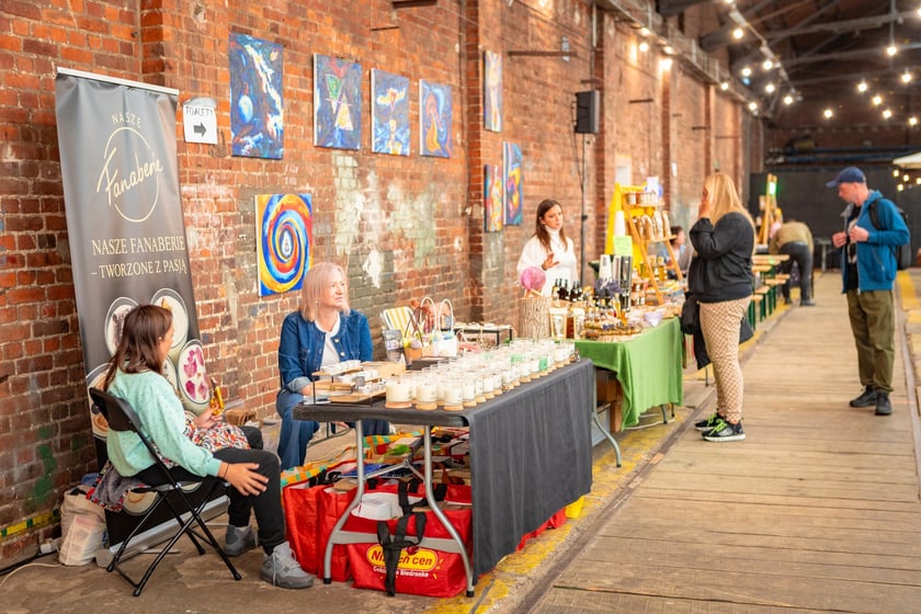 Festiwal Kupuj Świadomie w Czasoprzestrzeni w weekend 13-14 września