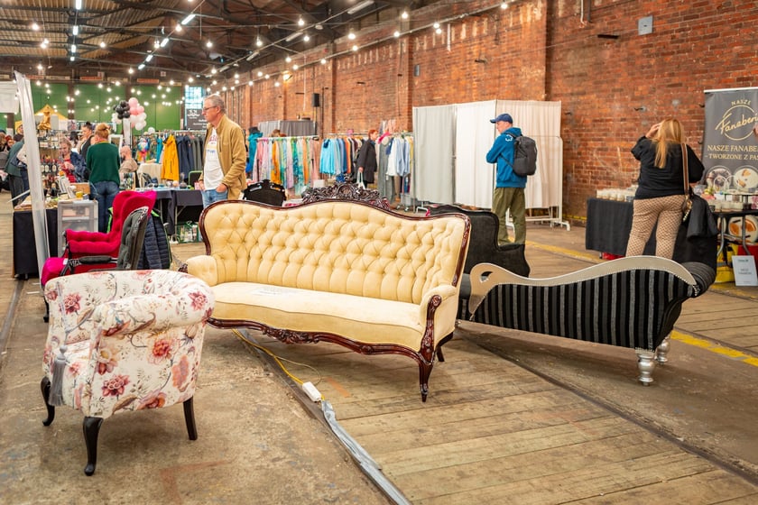 Festiwal Kupuj Świadomie w Czasoprzestrzeni w weekend 13-14 września