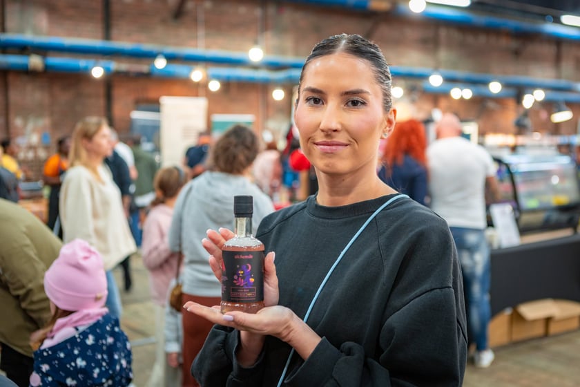 Festiwal Kupuj Świadomie w Czasoprzestrzeni w weekend 13-14 września