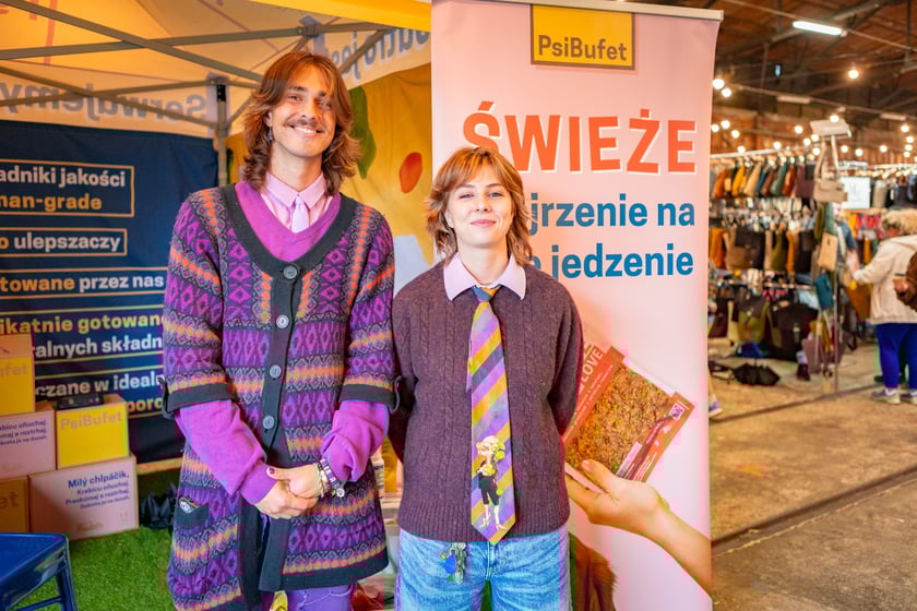 Festiwal Kupuj Świadomie w Czasoprzestrzeni w weekend 13-14 września