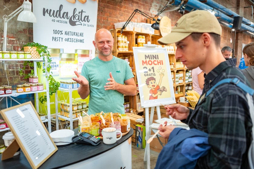 Festiwal Kupuj Świadomie w Czasoprzestrzeni w weekend 13-14 września