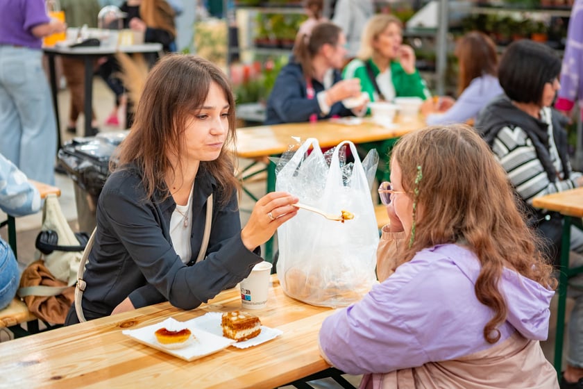Festiwal Kupuj Świadomie w Czasoprzestrzeni w weekend 13-14 września