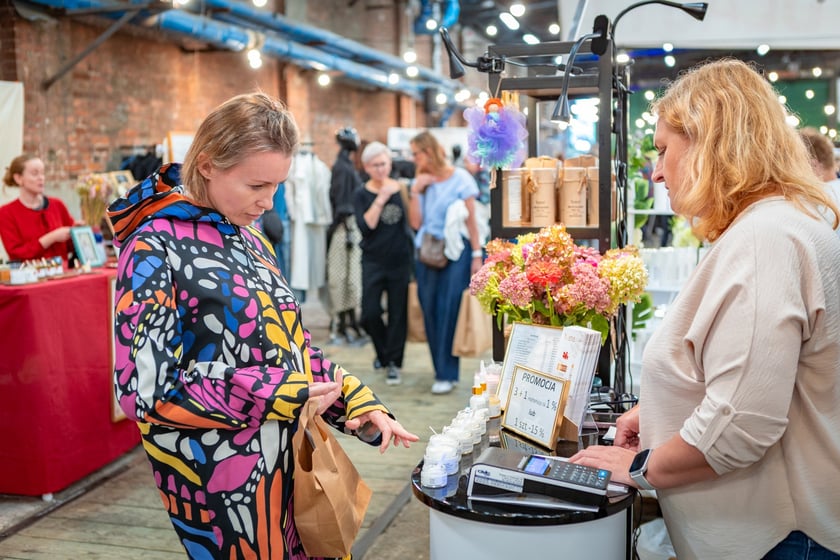 Festiwal Kupuj Świadomie w Czasoprzestrzeni w weekend 13-14 września