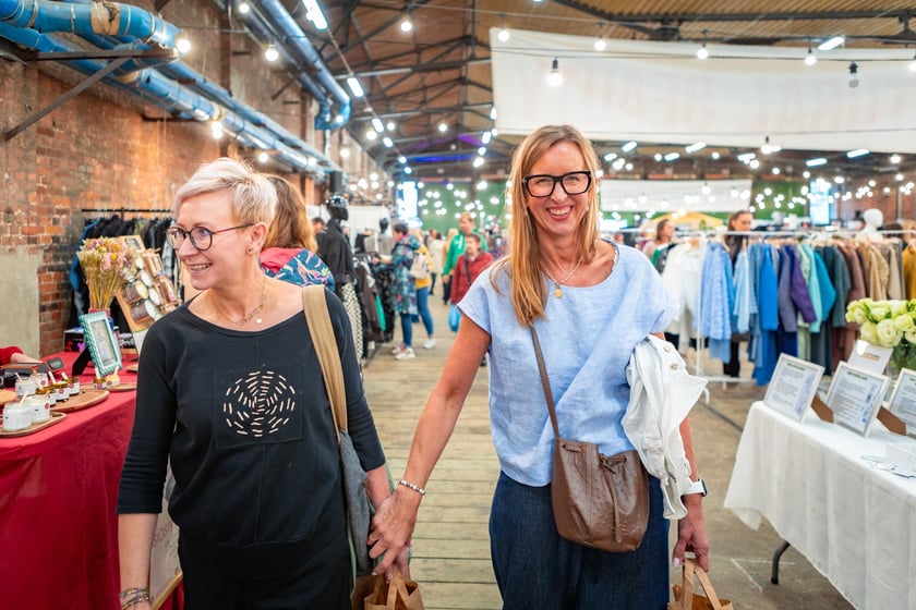 Festiwal Kupuj Świadomie w Czasoprzestrzeni w weekend 13-14 września