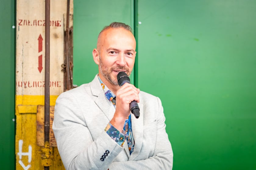 Festiwal Kupuj Świadomie w Czasoprzestrzeni w weekend 13-14 września