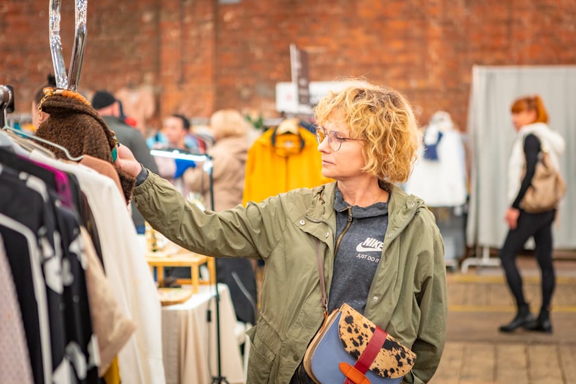 Festiwal Kupuj Świadomie w Czasoprzestrzeni w weekend 13-14 września