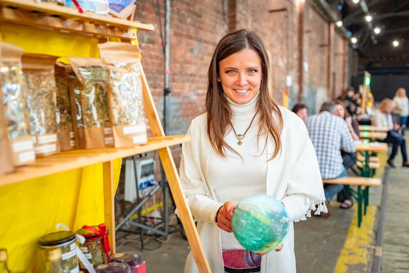 Festiwal Kupuj Świadomie w Czasoprzestrzeni w weekend 13-14 września