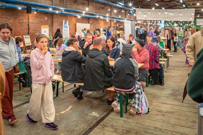 Festiwal Kupuj Świadomie w Czasoprzestrzeni w weekend 13-14 września