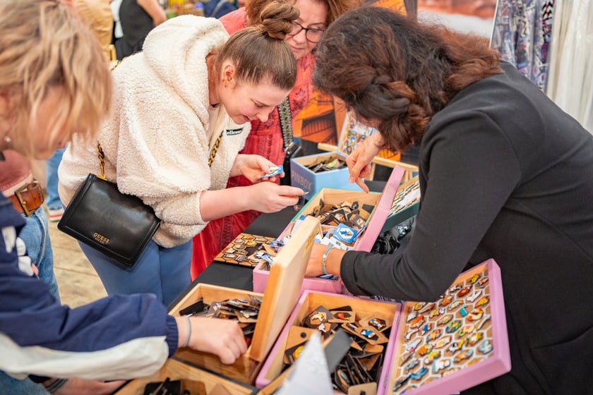 Festiwal Kupuj Świadomie w Czasoprzestrzeni w weekend 13-14 września