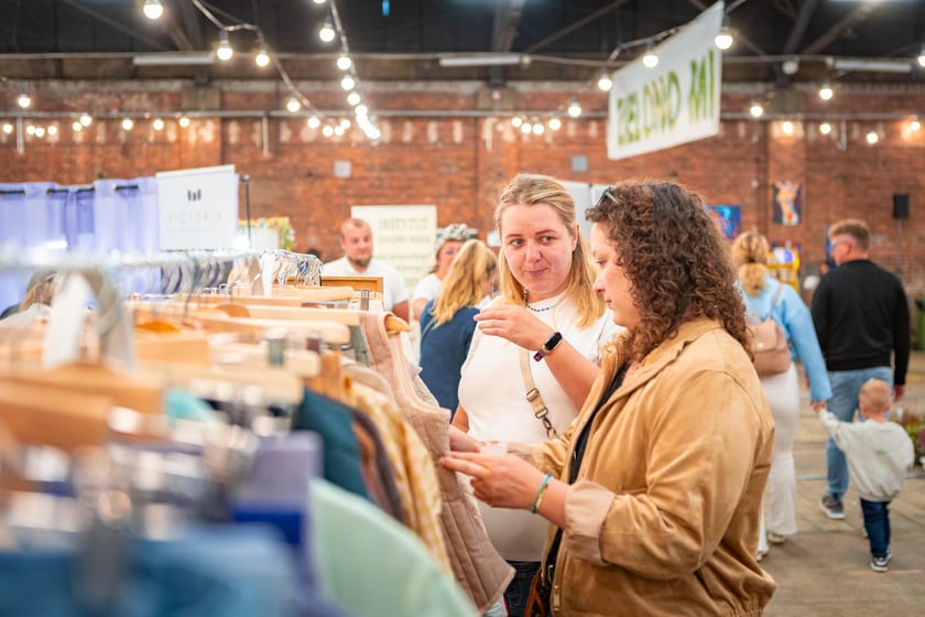 Festiwal Kupuj Świadomie w Czasoprzestrzeni w weekend 13-14 września