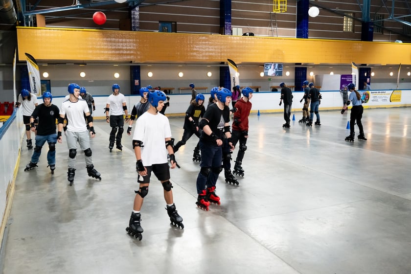 „Spartan dla szkół” - rusza kolejna edycja projektu, 18.09.2025