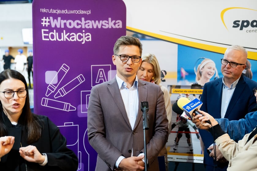 „Spartan dla szkół” - rusza kolejna edycja projektu, 18.09.2025