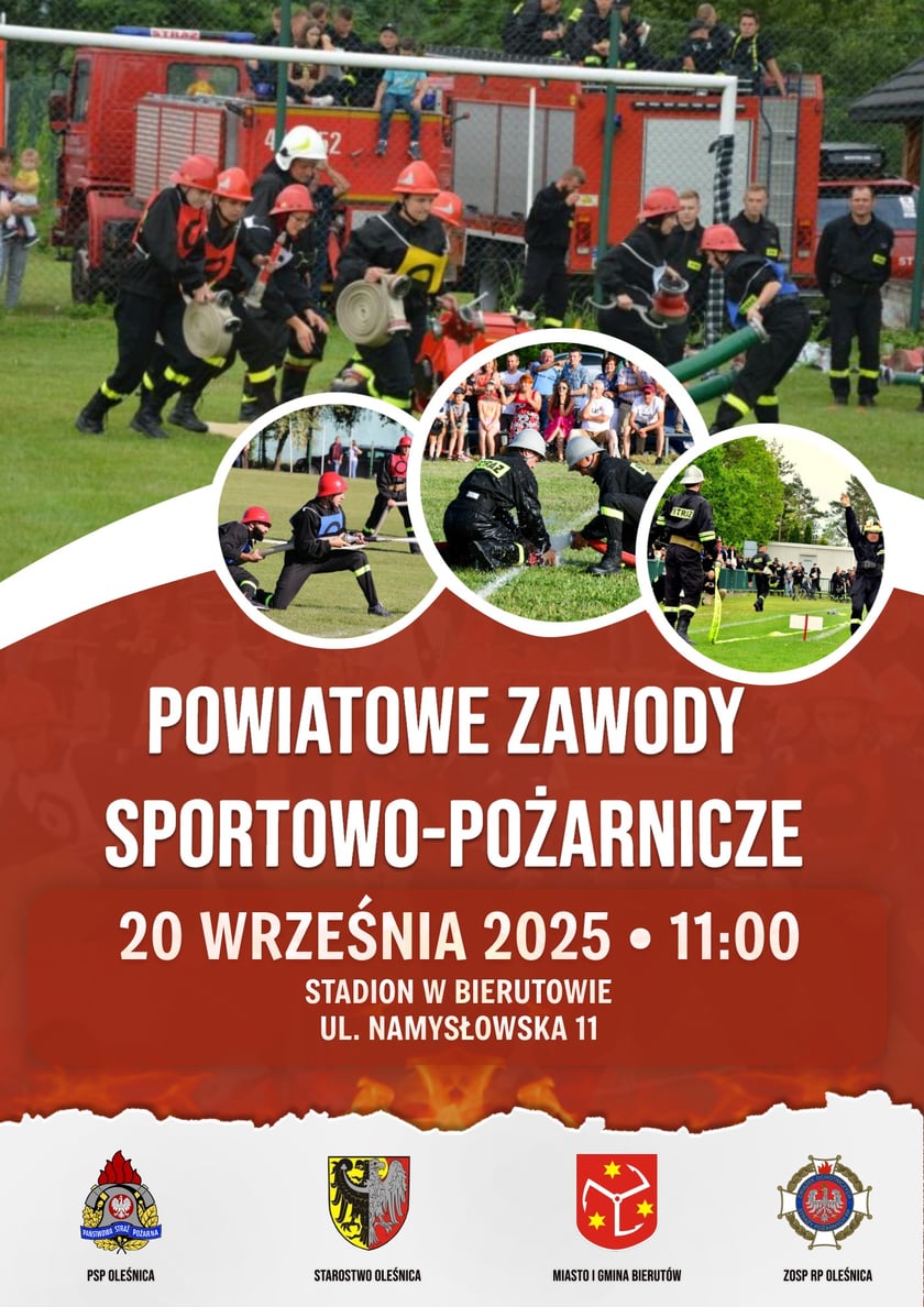 Program wydarzenia