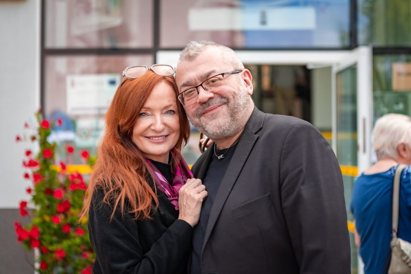 Piknik dla uczczenia jubileuszu 20-lecia Wrocławskiego Centrum Integracji - 19 września