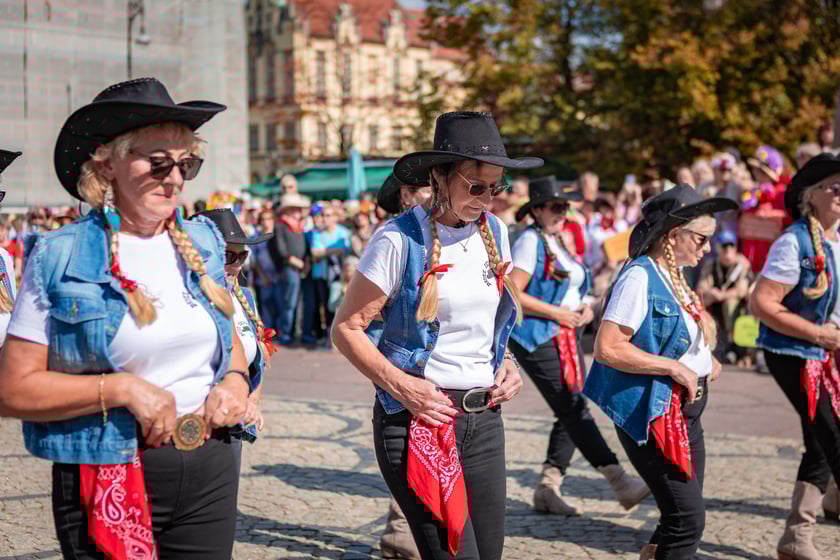 Wrocławskie Dni Seniora 2025