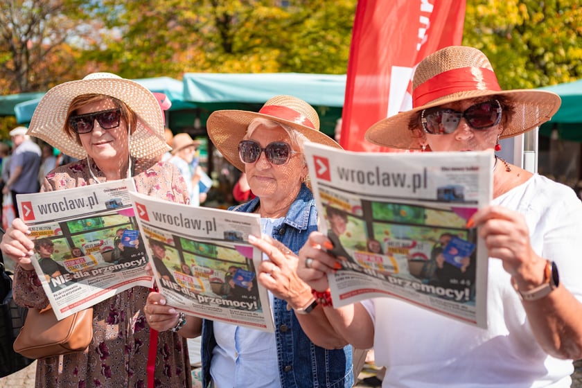 Wrocławskie Dni Seniora 2025