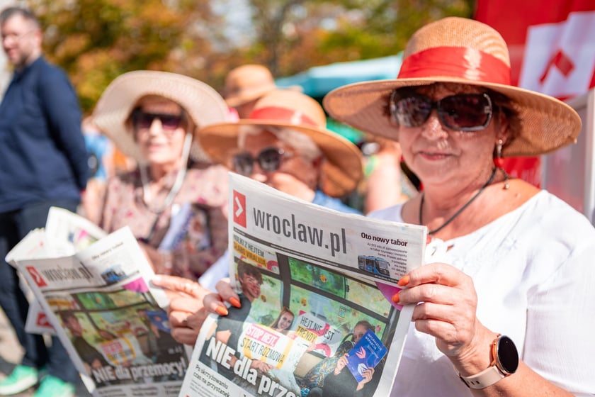 Wrocławskie Dni Seniora 2025