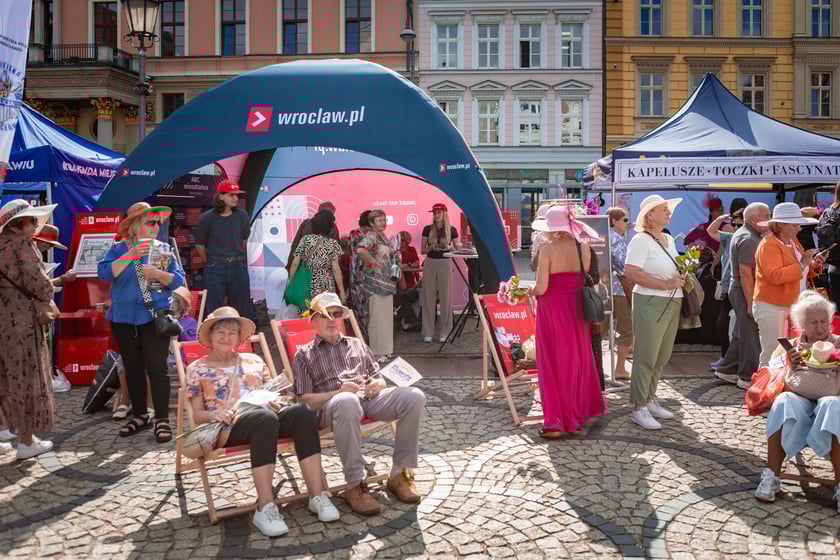 Wrocławskie Dni Seniora 2025