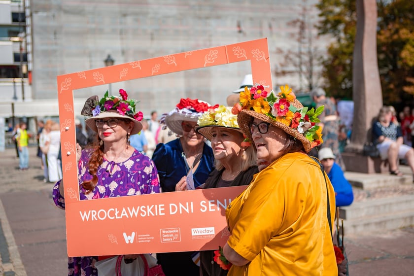Wrocławskie Dni Seniora 2025