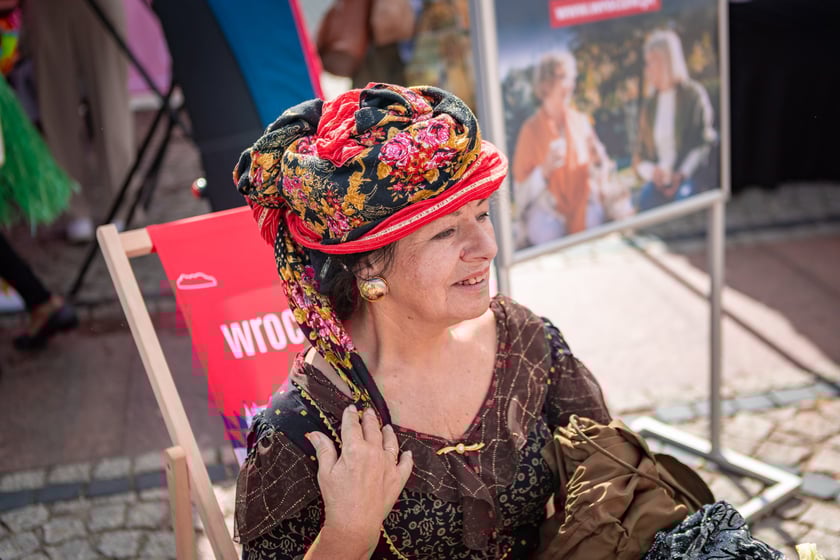 Wrocławskie Dni Seniora 2025