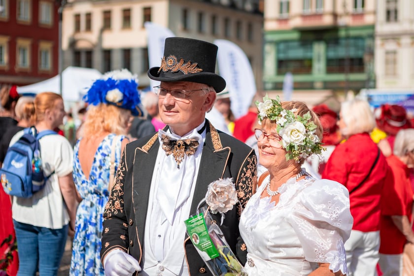 Wrocławskie Dni Seniora 2025