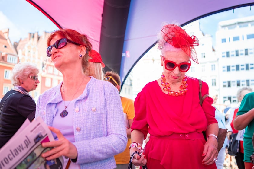 Wrocławskie Dni Seniora 2025