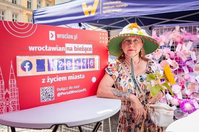 Wrocławskie Dni Seniora 2025