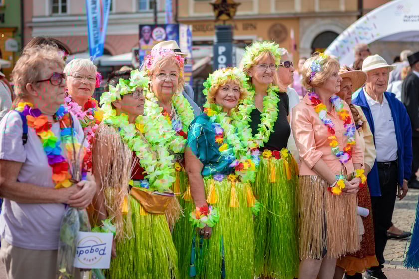 Wrocławskie Dni Seniora 2025