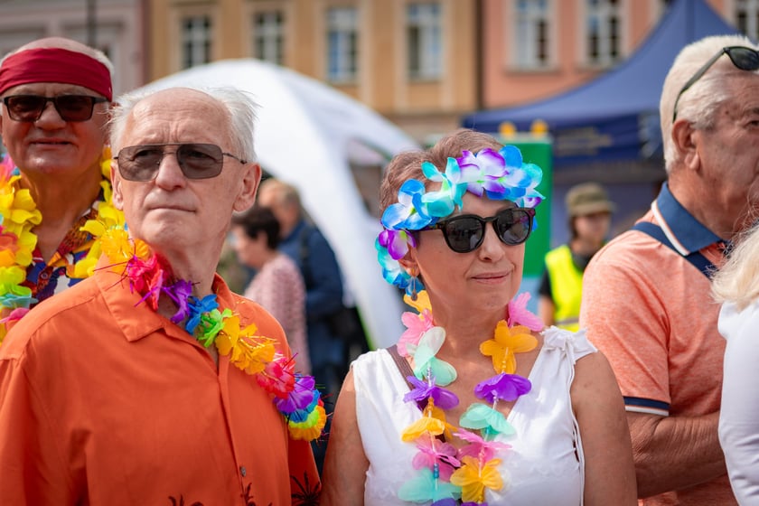 Wrocławskie Dni Seniora 2025