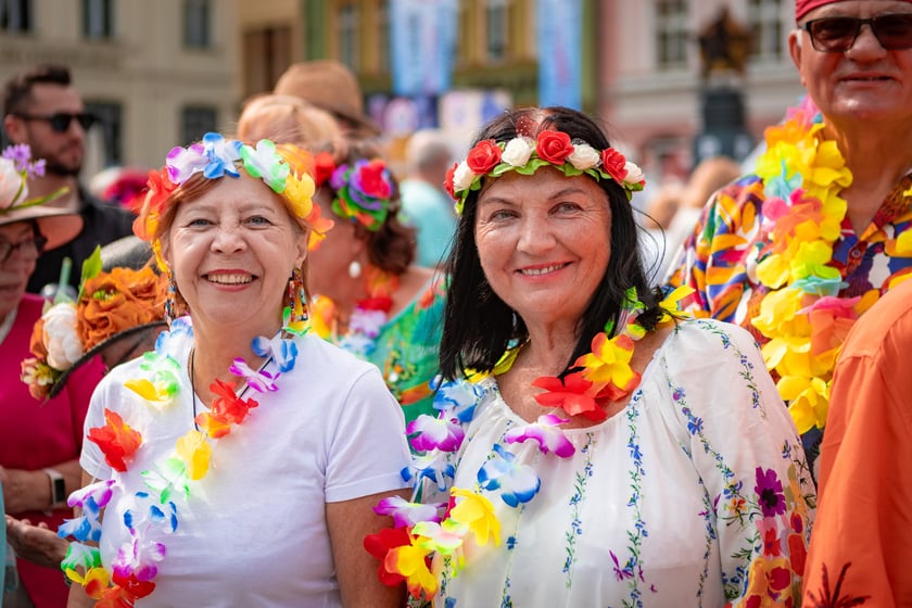 Wrocławskie Dni Seniora 2025