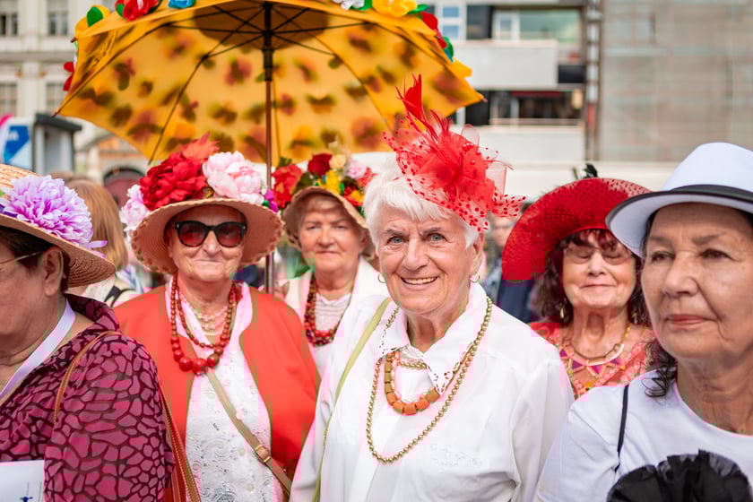 Wrocławskie Dni Seniora 2025
