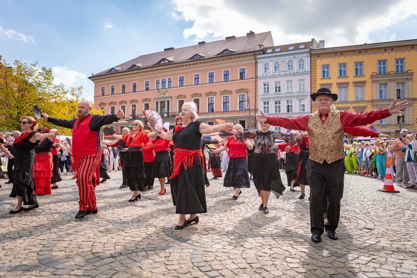 Wrocławskie Dni Seniora 2025